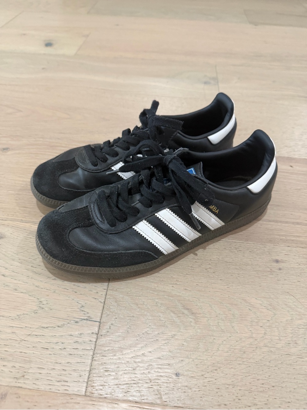 Adidas samba men’s 8